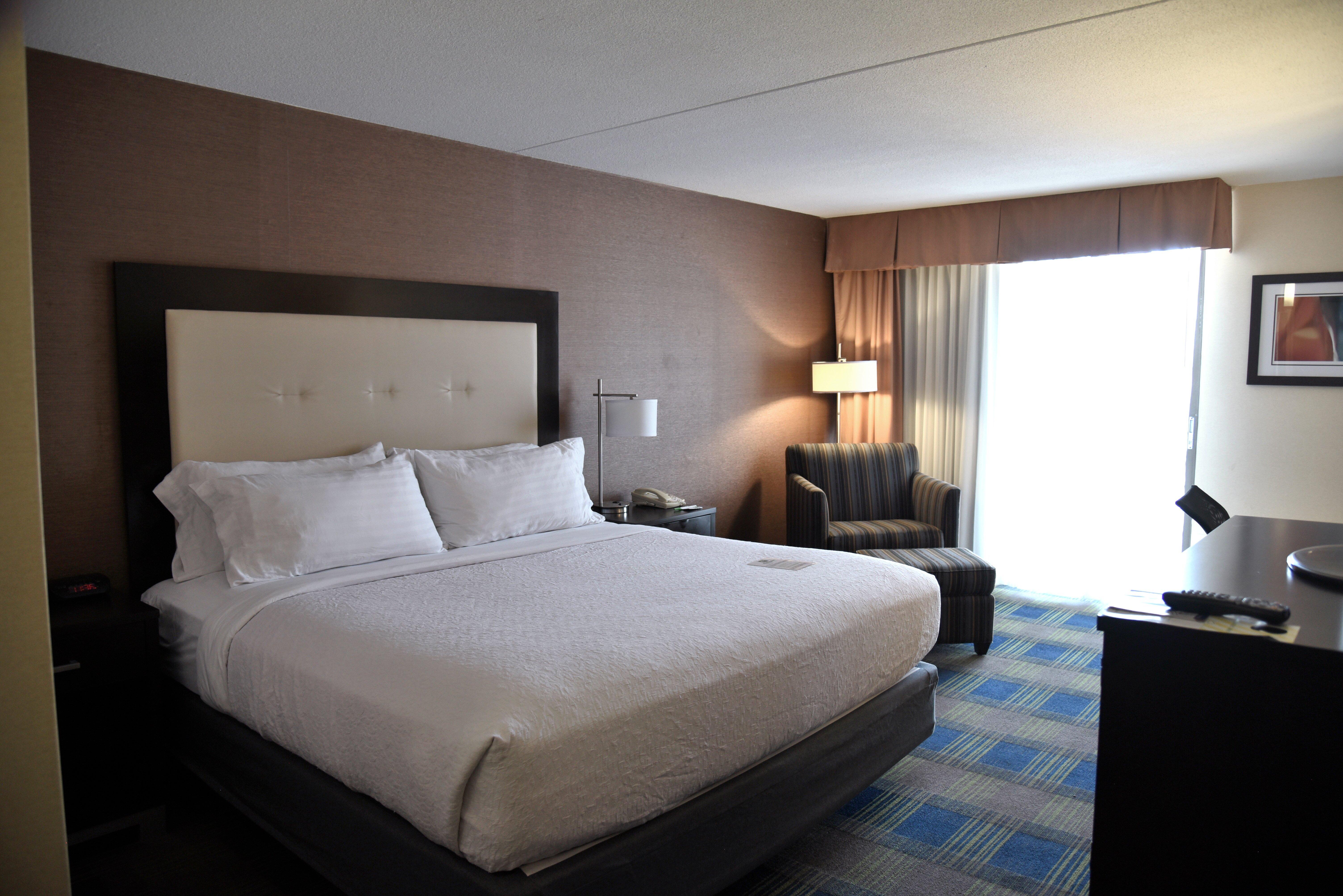 Holiday Inn Akron-West By Ihg Montrose Exterior photo