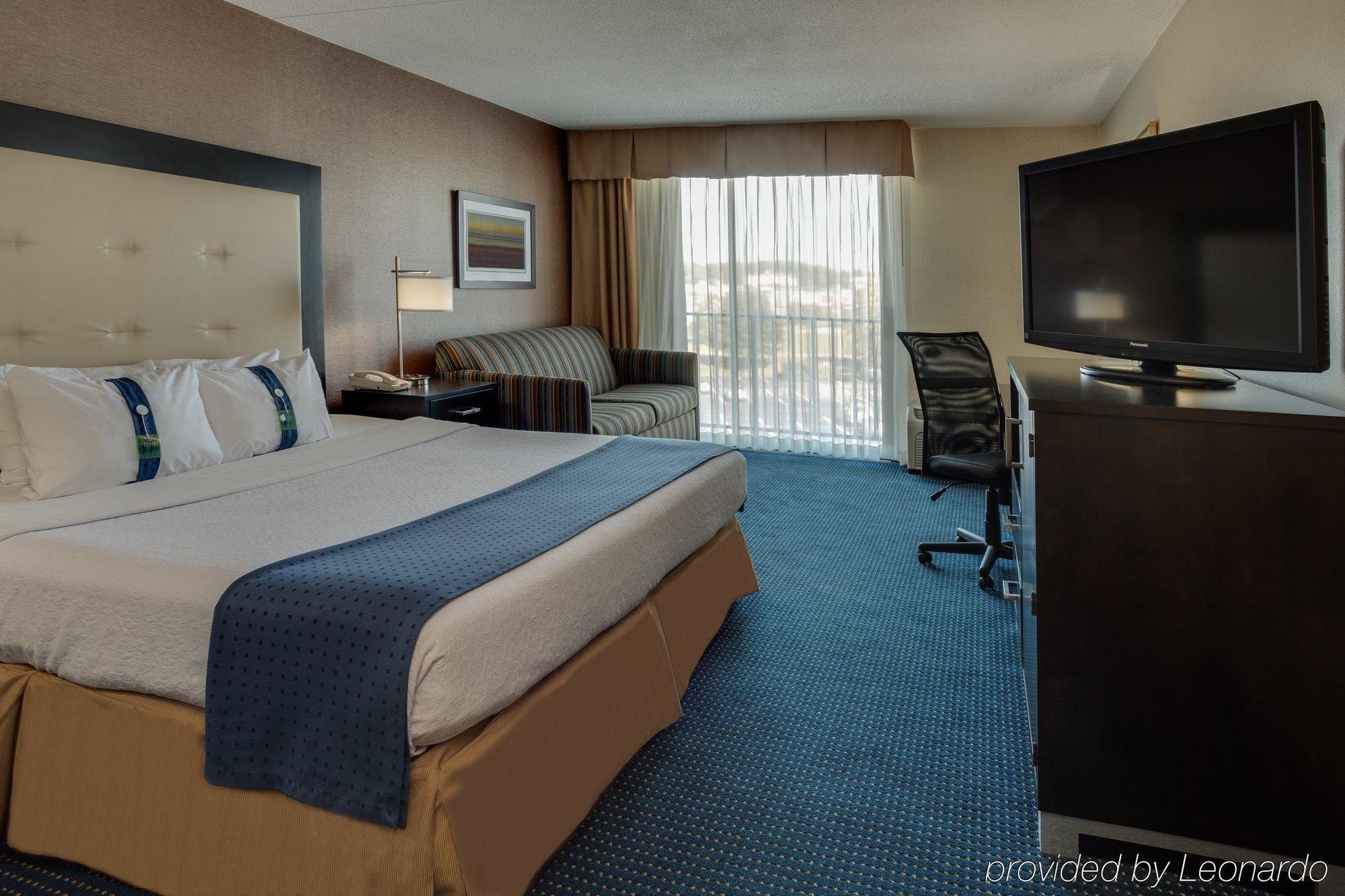 Holiday Inn Akron-West By Ihg Montrose Exterior photo