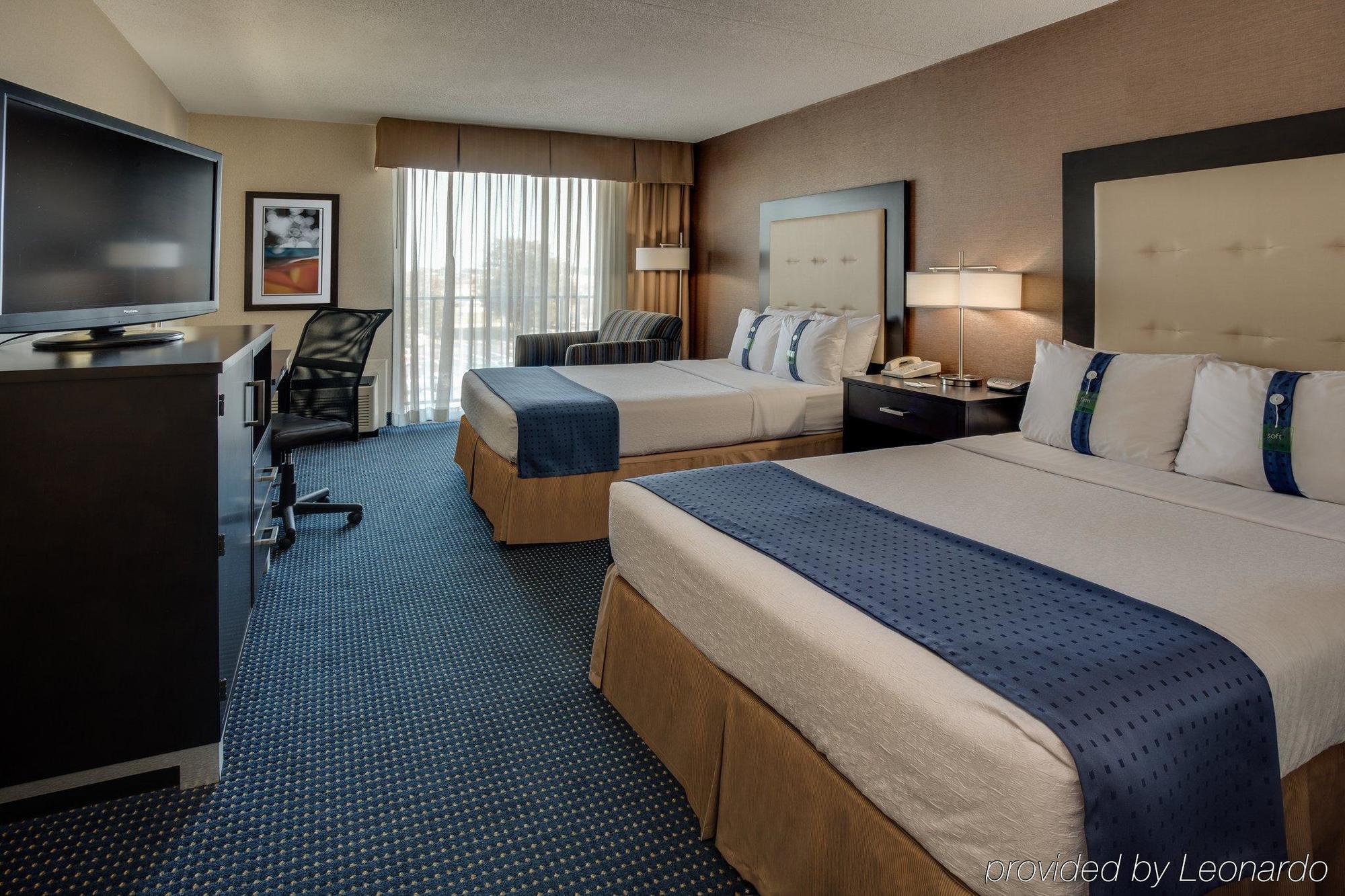 Holiday Inn Akron-West By Ihg Montrose Exterior photo