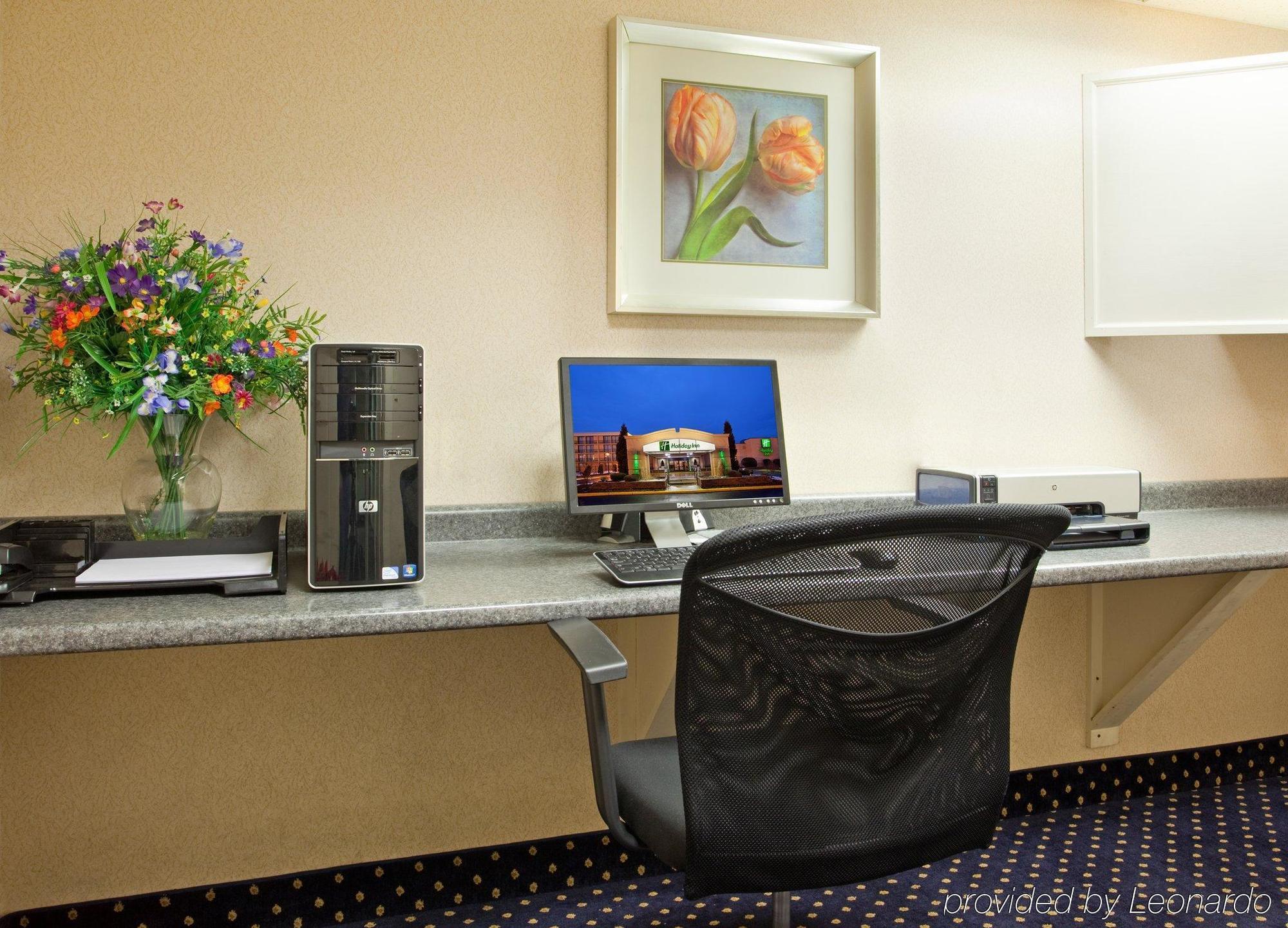Holiday Inn Akron-West By Ihg Montrose Facilities photo
