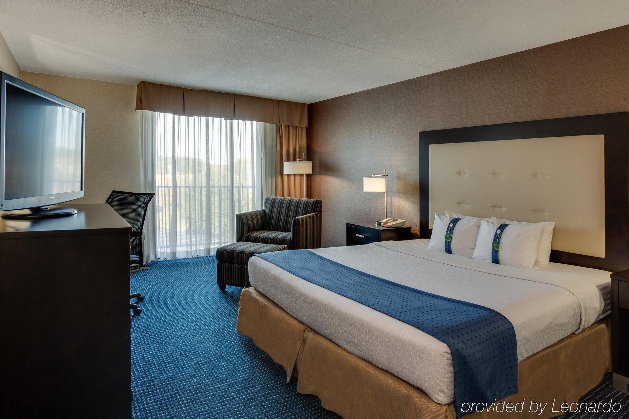 Holiday Inn Akron-West By Ihg Montrose Exterior photo