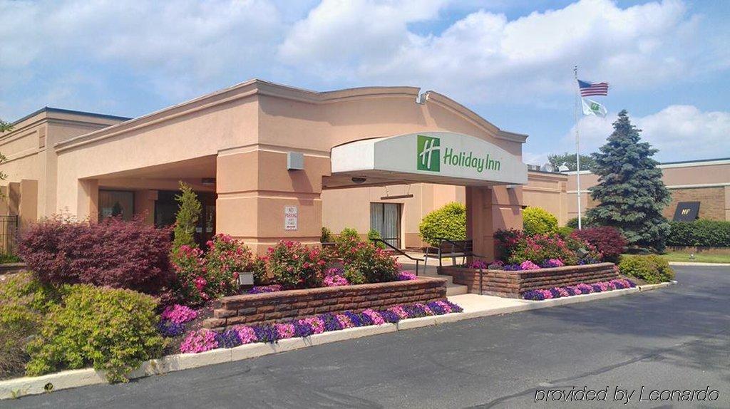 Holiday Inn Akron-West By Ihg Montrose Exterior photo